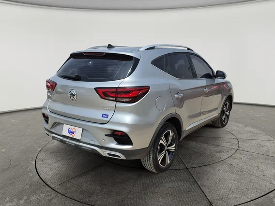 ام جي ZS LUX 2023 