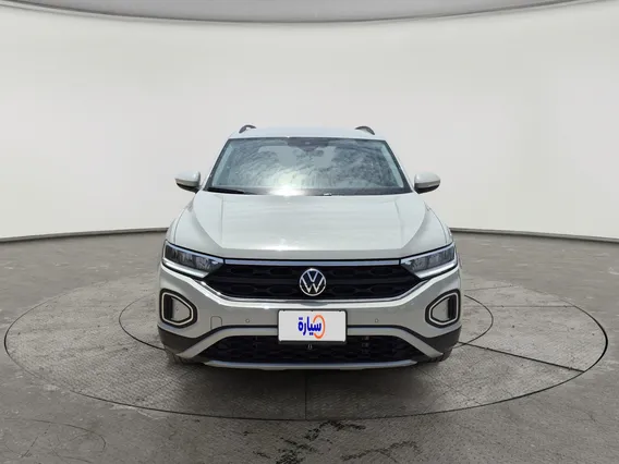 Volkswagen T Roc Life 2024 
