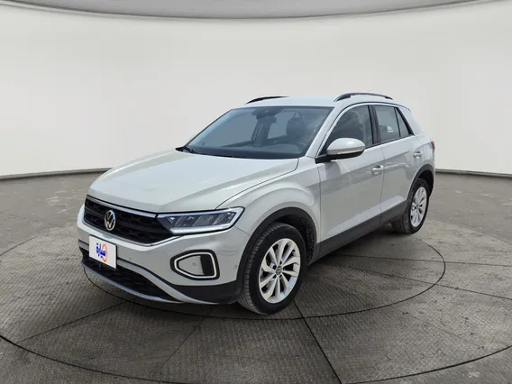 Volkswagen T Roc Life 2024 
