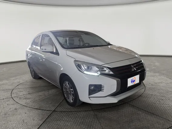 ميتسوبيشي اتراج GLX HL 2024 