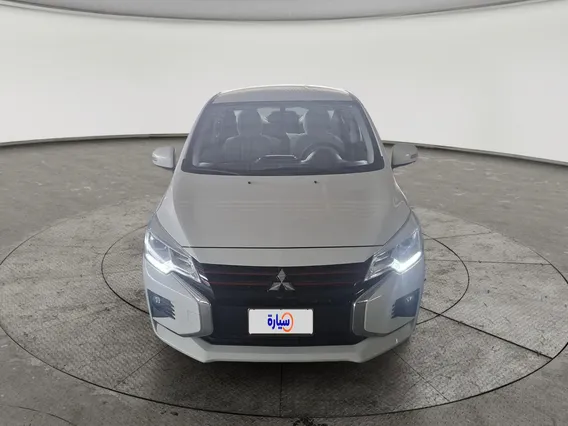 ميتسوبيشي اتراج GLX HL 2024 