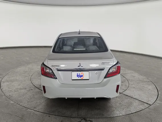 ميتسوبيشي اتراج GLX HL 2024 