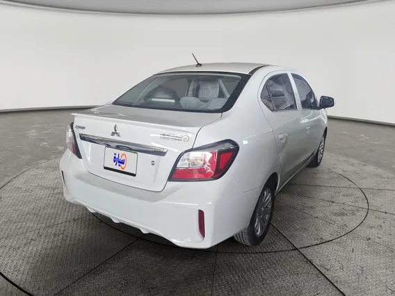 ميتسوبيشي اتراج GLX HL 2024 