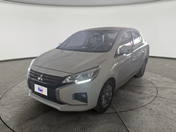 ميتسوبيشي اتراج GLX HL 2024 