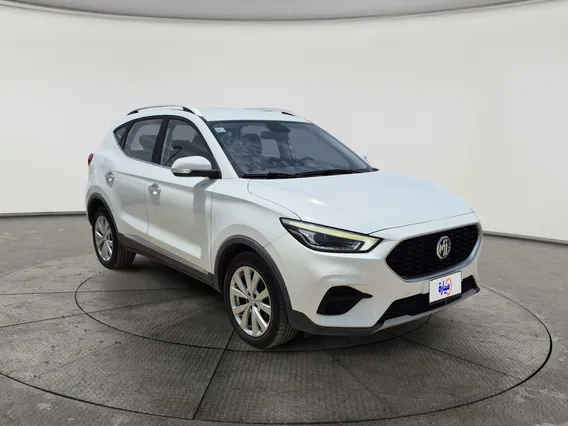 ام جي ZS STD 2023 