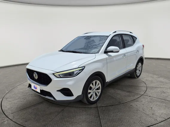 ام جي ZS STD 2023 