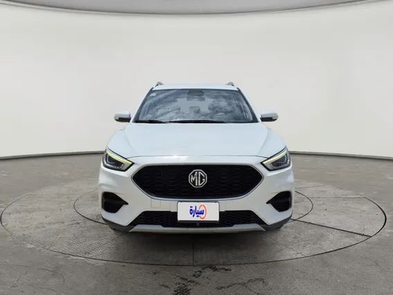 ام جي ZS STD 2023 