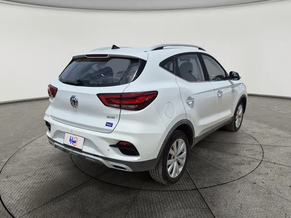 ام جي ZS STD 2023 