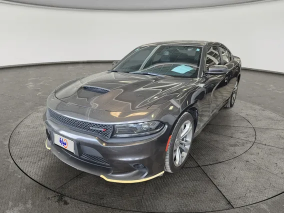 Dodge Charger GT 2022 