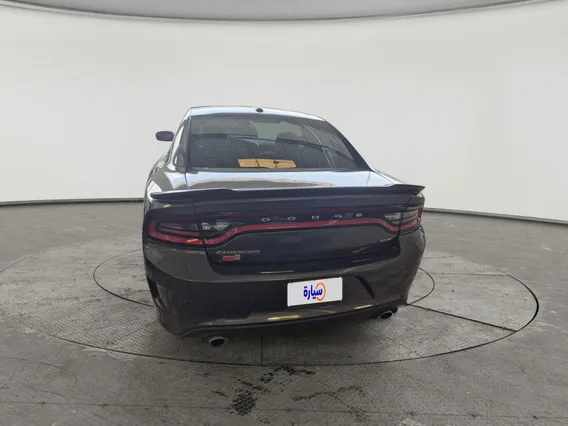 Dodge Charger GT 2022 