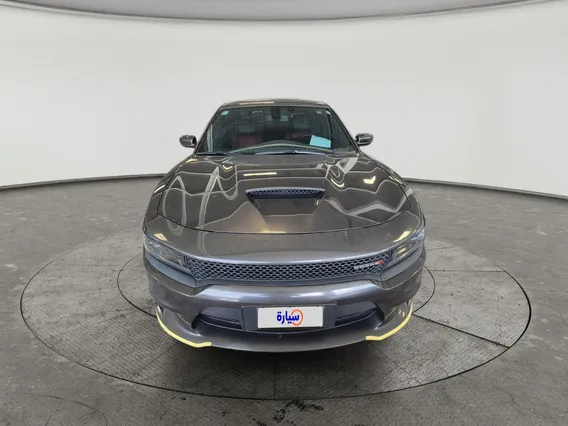 Dodge Charger GT 2022 