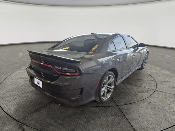 Dodge Charger GT 2022 