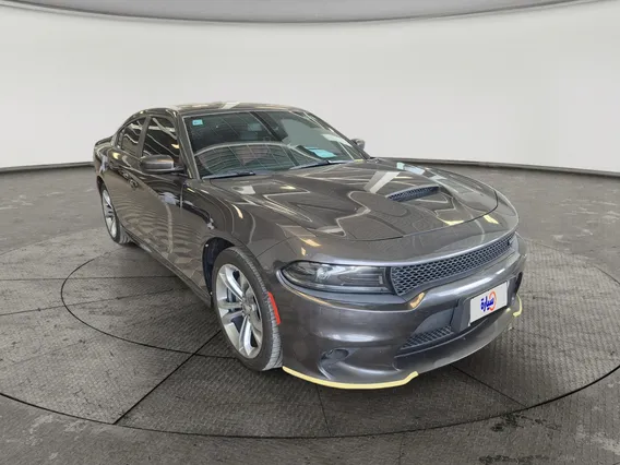 Dodge Charger GT 2022 