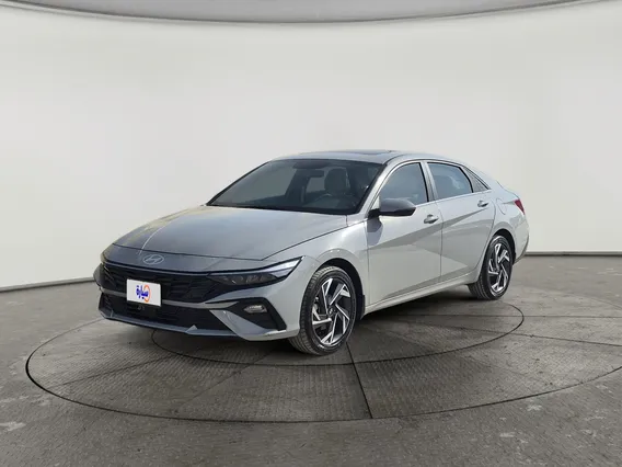 Hyundai Elantra Comfort 2025 