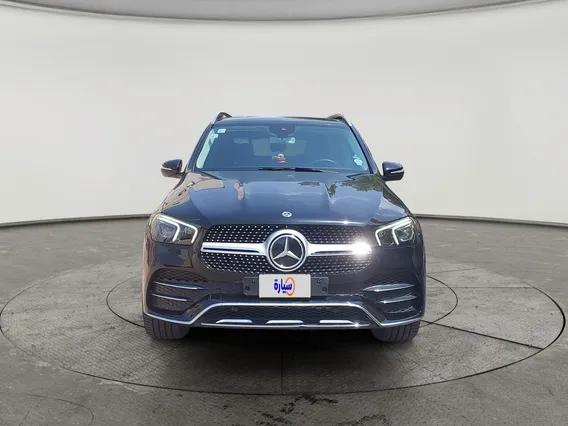 مرسيدس GLE 450 4Matic 2020 