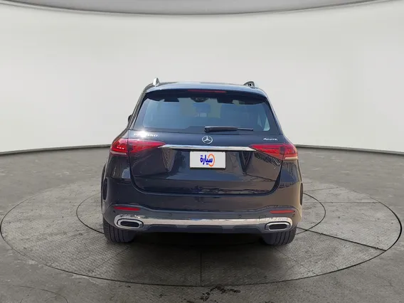 مرسيدس GLE 450 4Matic 2020 