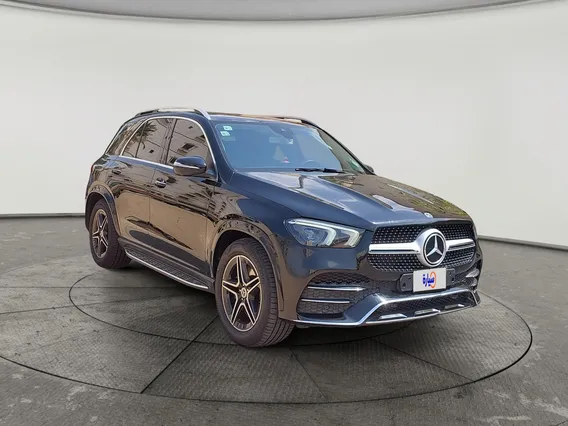 مرسيدس GLE 450 4Matic 2020 