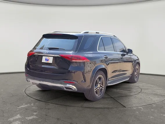 مرسيدس GLE 450 4Matic 2020 