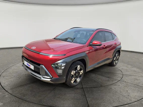 Hyundai Kona Ultimate 2026 