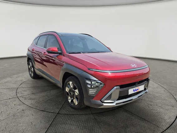 Hyundai Kona Ultimate 2026 