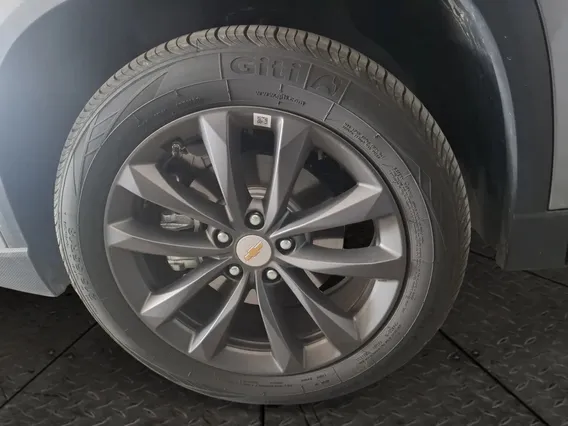 Chevrolet Captiva LS 2026 