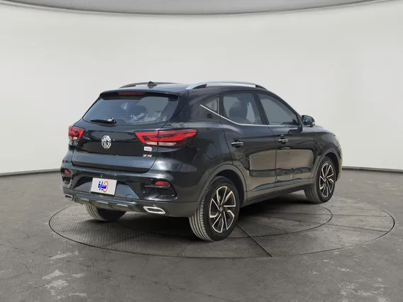 ام جي ZS LUX 2022 