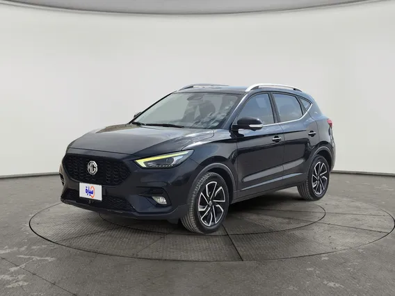 ام جي ZS LUX 2022 