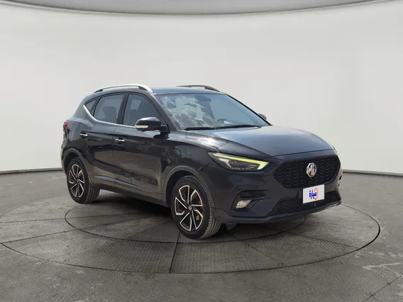 ام جي ZS LUX 2022 