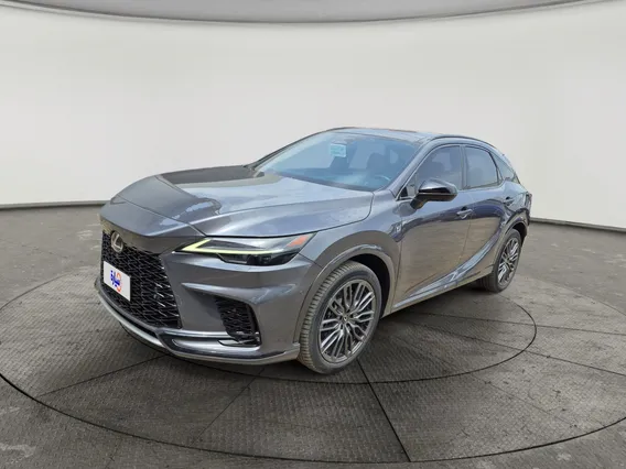 لكزس RX 500h F-Sport 2024 