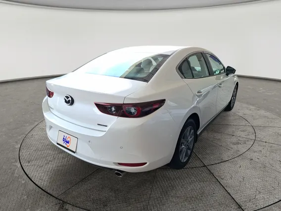 Mazda 3 Basic 2025 