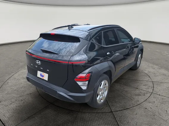 Hyundai Kona Fleet 2024 