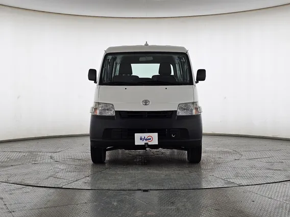 Toyota LiteAce Van 2023 