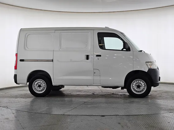 Toyota LiteAce Van 2023 