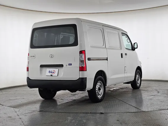 Toyota LiteAce Van 2023 
