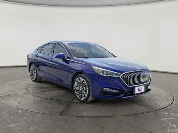 هونشي H5 Luxury 2024 