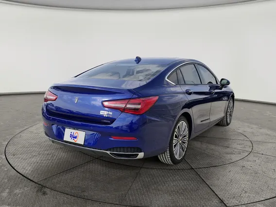 هونشي H5 Luxury 2024 