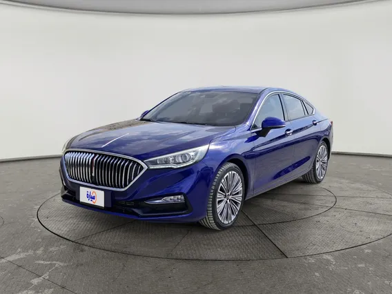 هونشي H5 Luxury 2024 