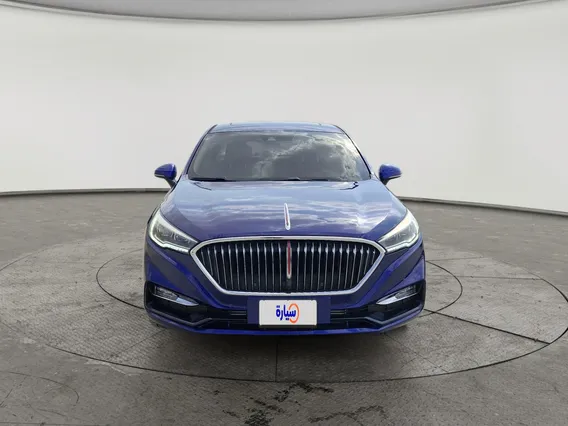 هونشي H5 Luxury 2024 