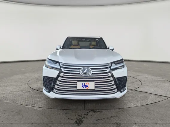 لكزس LX 600 2025 