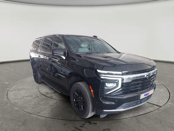 Chevrolet Suburban LS 2025 