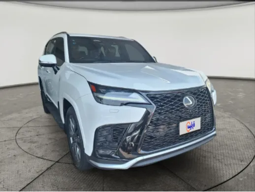 لكزس LX 600 2023 