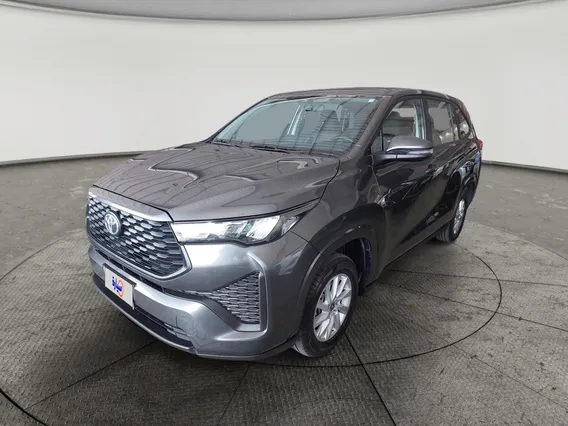 Toyota Innova GL 2026 