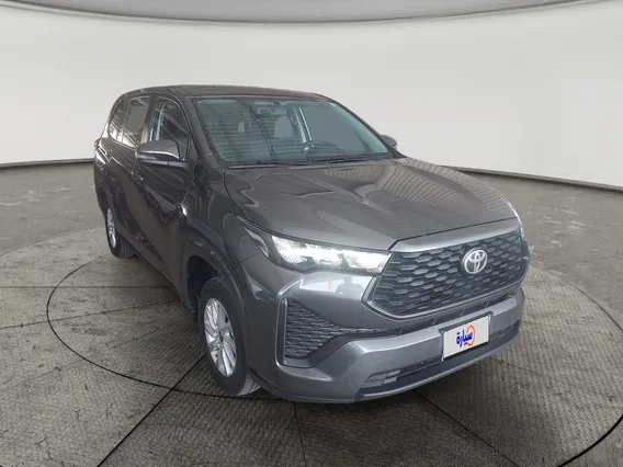 Toyota Innova GL 2026 