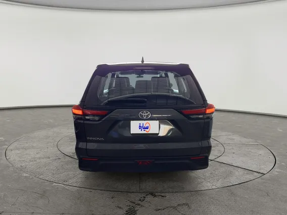Toyota Innova GL 2026 