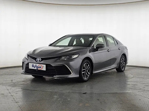 Toyota Camry  LE HEV 2021 