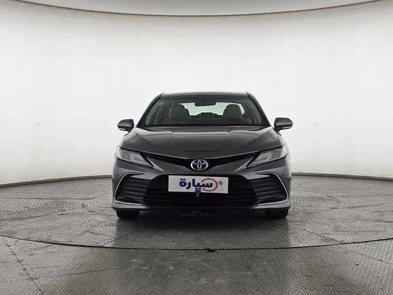 Toyota Camry  LE HEV 2021 
