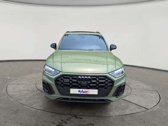 Audi Q5  2023 