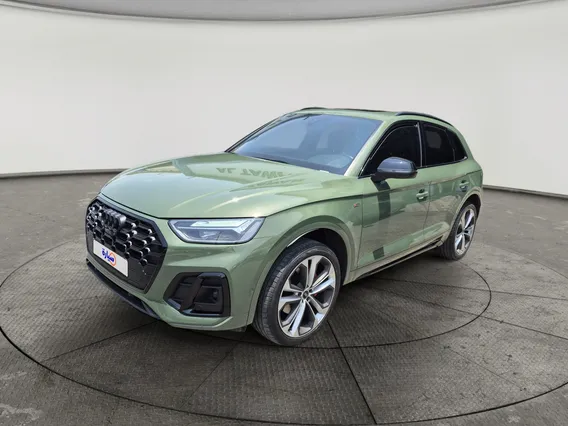 Audi Q5  2023 