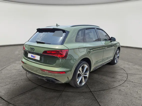Audi Q5  2023 