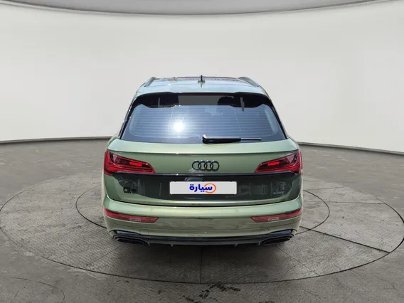Audi Q5  2023 